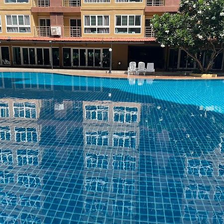 H2Do Hotel Ban Khlong Sanam Phli Exterior foto