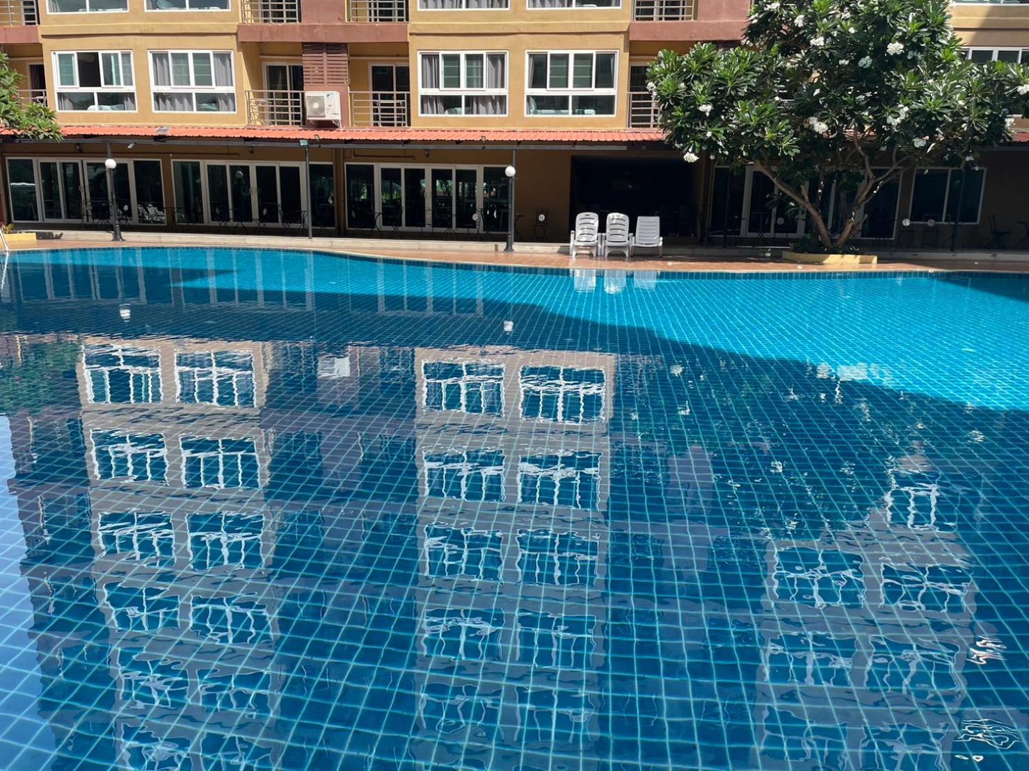 H2Do Hotel Ban Khlong Sanam Phli Exterior foto