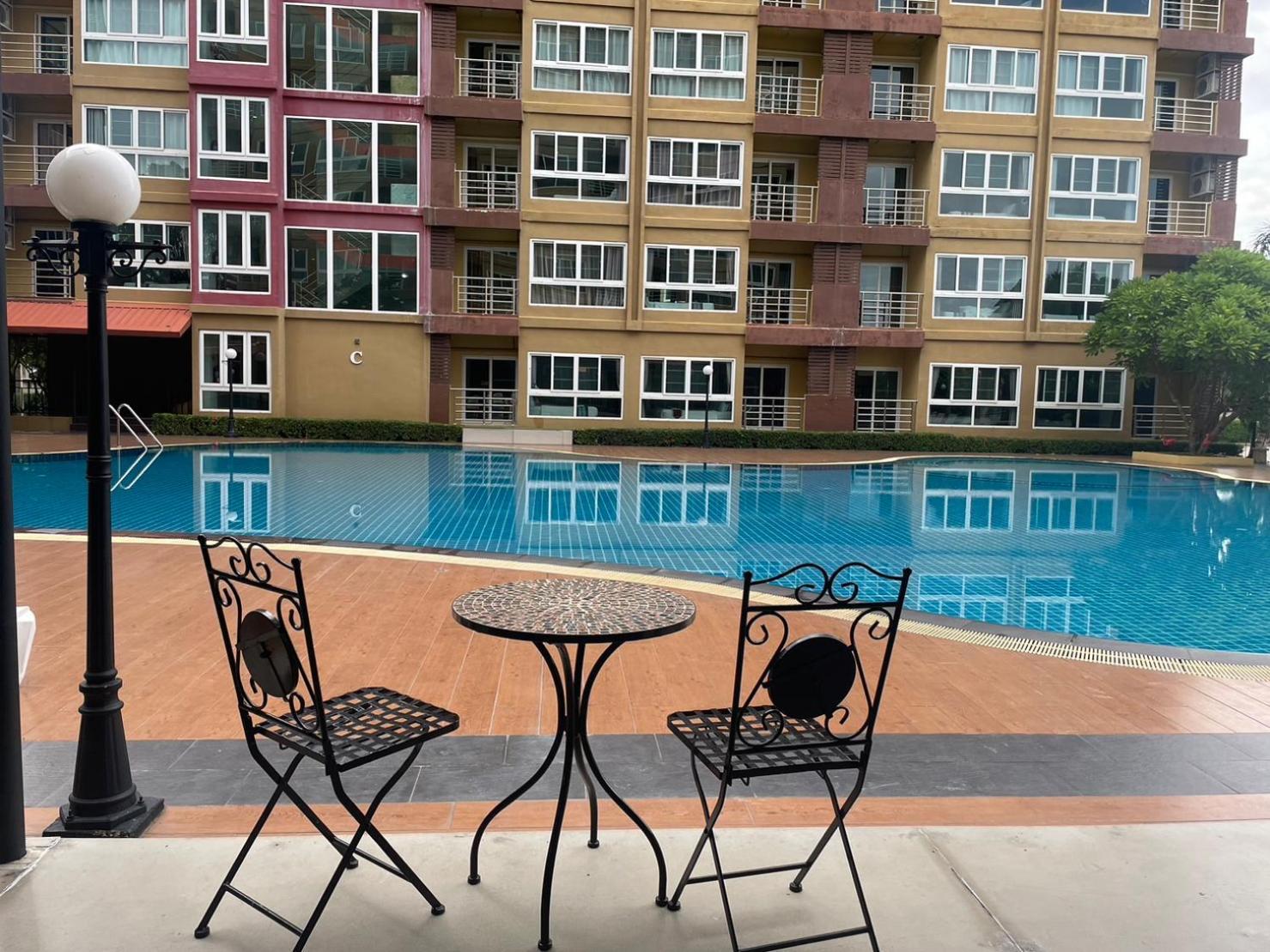 H2Do Hotel Ban Khlong Sanam Phli Exterior foto
